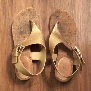 Michael Kors Sandals